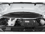 Used 2022 Chevrolet Express 2500 Empty Cargo Van for sale #UC2749 - photo 8