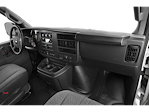 Used 2022 Chevrolet Express 2500 Empty Cargo Van for sale #UC2749 - photo 9