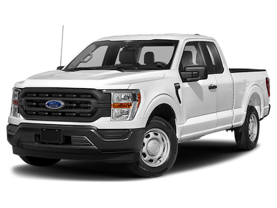 2021 Ford F-150 Super Cab RWD Pickup for sale #UC2750 - photo 1