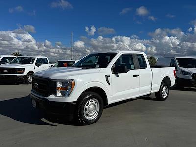 2021 Ford F-150 Super Cab RWD Pickup for sale #UC2750 - photo 1