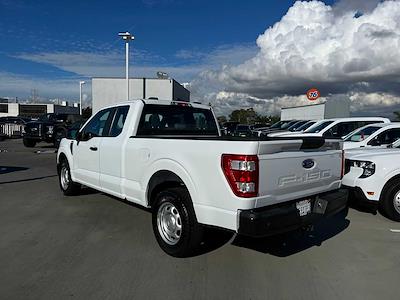2021 Ford F-150 Super Cab RWD Pickup for sale #UC2750 - photo 2