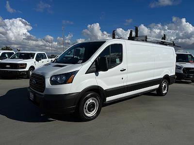 Used 2019 Ford Transit 150 Low Roof Empty Cargo Van for sale #UC2751 - photo 1