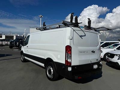 Used 2019 Ford Transit 150 Low Roof Empty Cargo Van for sale #UC2751 - photo 2