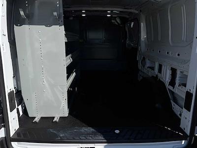 Used 2019 Ford Transit 150 Low Roof Upfitted Cargo Van for sale #UC2751 - photo 2