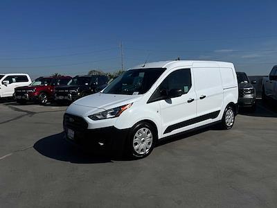 Used 2023 Ford Transit Connect Upfitted Cargo Van for sale #UC2752 - photo 1