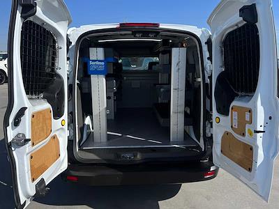Used 2023 Ford Transit Connect Upfitted Cargo Van for sale #UC2752 - photo 2
