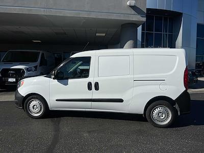 2021 Ram ProMaster City FWD Empty Cargo Van for sale #UC2753 - photo 1