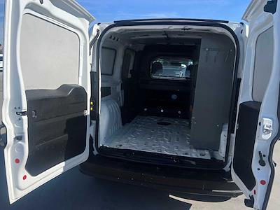 Used 2021 Ram ProMaster City Upfitted Cargo Van for sale #UC2753 - photo 2