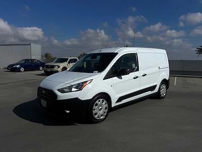 Used 2021 Ford Transit Connect Upfitted Cargo Van for sale #UC2754 - photo 1