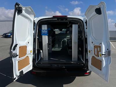 Used 2021 Ford Transit Connect Upfitted Cargo Van for sale #UC2754 - photo 2