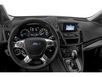 Used 2021 Ford Transit Connect - photo 1