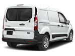 2021 Ford Transit Connect FWD Empty Cargo Van for sale #UC2754 - photo 2