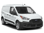 2021 Ford Transit Connect FWD Empty Cargo Van for sale #UC2754 - photo 6