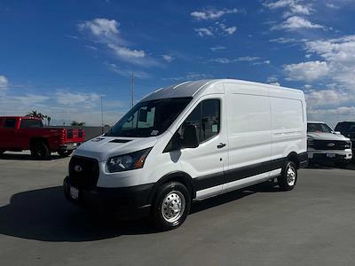 Used 2023 Ford Transit 250 - photo 1