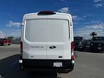 2023 Ford Transit 250 Medium Roof AWD Empty Cargo Van for sale #UC2755R - photo 14