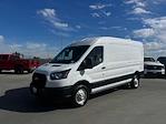 2023 Ford Transit 250 Medium Roof AWD Empty Cargo Van for sale #UC2755R - photo 11