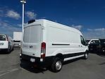 2023 Ford Transit 250 Medium Roof AWD Empty Cargo Van for sale #UC2755R - photo 15