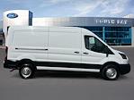 2023 Ford Transit 250 Medium Roof AWD Empty Cargo Van for sale #UC2755R - photo 16