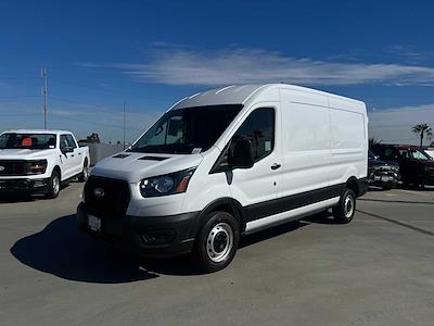 Used 2024 Ford Transit 250 - photo 1