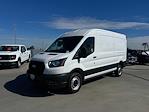 2024 Ford Transit 250 Medium Roof RWD Empty Cargo Van for sale #UC2756 - photo 1
