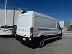 2024 Ford Transit 250 Medium Roof RWD Empty Cargo Van for sale #UC2756 - photo 4