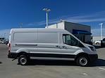 2024 Ford Transit 250 Medium Roof RWD Empty Cargo Van for sale #UC2756 - photo 5