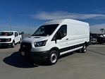2024 Ford Transit 250 Medium Roof RWD Empty Cargo Van for sale #UC2756 - photo 6