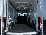 2024 Ford Transit 250 Medium Roof RWD Empty Cargo Van for sale #UC2756 - photo 8