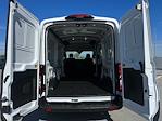 2024 Ford Transit 250 Medium Roof RWD Empty Cargo Van for sale #UC2756 - photo 9