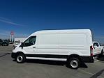 2024 Ford Transit 250 Medium Roof RWD Empty Cargo Van for sale #UC2756 - photo 10