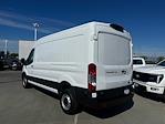 2024 Ford Transit 250 Medium Roof RWD Empty Cargo Van for sale #UC2756 - photo 1