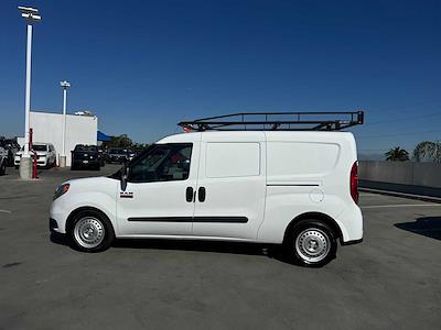 2022 Ram ProMaster City FWD Empty Cargo Van for sale #UC2758 - photo 2