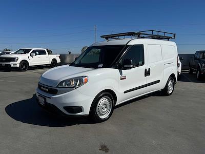 Used 2022 Ram ProMaster City - photo 1