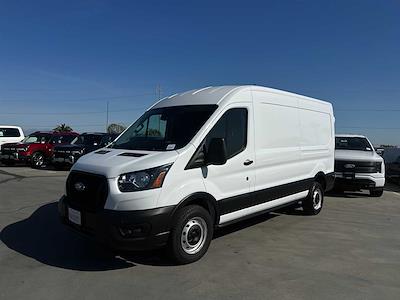 Used 2024 Ford Transit 250 Medium Roof Empty Cargo Van for sale #UC2759R - photo 1