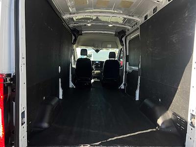 Used 2024 Ford Transit 250 Medium Roof Empty Cargo Van for sale #UC2759R - photo 2
