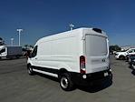 Used 2024 Ford Transit 250 Medium Roof Empty Cargo Van for sale #UC2759R - photo 3