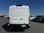 Used 2024 Ford Transit 250 Medium Roof Empty Cargo Van for sale #UC2759R - photo 7