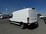 Used 2024 Ford Transit 250 Medium Roof Empty Cargo Van for sale #UC2759R - photo 8