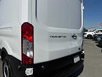 Used 2024 Ford Transit 250 Medium Roof Empty Cargo Van for sale #UC2759R - photo 9