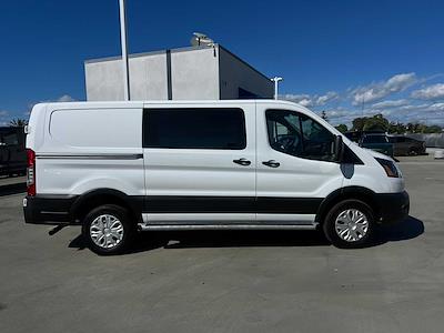 Used 2024 Ford Transit 250 - photo 1