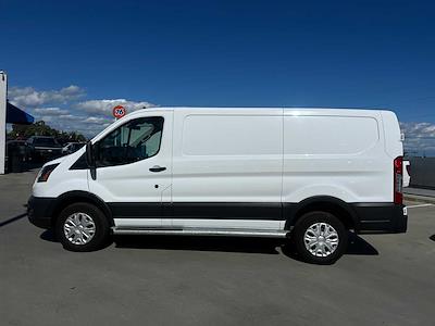 Used 2024 Ford Transit 250 - photo 1