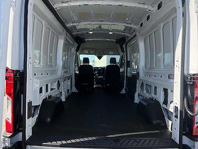 Used 2024 Ford Transit 250 Medium Roof Empty Cargo Van for sale #UC2761 - photo 2