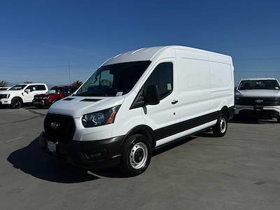 Used 2024 Ford Transit 250 - photo 1