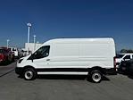 2024 Ford Transit 250 Medium Roof RWD Empty Cargo Van for sale #UC2761 - photo 2