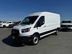 2024 Ford Transit 250 Medium Roof RWD Empty Cargo Van for sale #UC2761 - photo 1