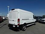 2024 Ford Transit 250 Medium Roof RWD Empty Cargo Van for sale #UC2761 - photo 3