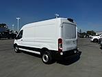 2024 Ford Transit 250 Medium Roof RWD Empty Cargo Van for sale #UC2761 - photo 14