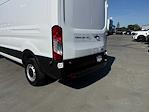 2024 Ford Transit 250 Medium Roof RWD Empty Cargo Van for sale #UC2761 - photo 18