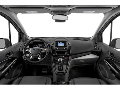 Used 2022 Ford Transit Connect - photo 1