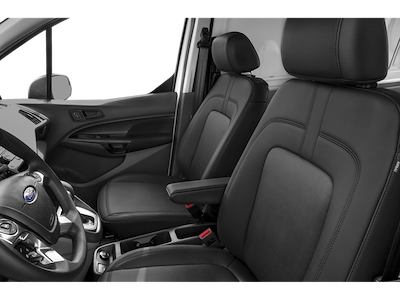 Used 2022 Ford Transit Connect - photo 1